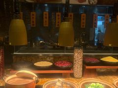 -万达瑞华酒店美食汇自助餐厅(楚河汉街店)