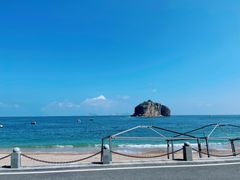 -棒棰岛宾馆景区