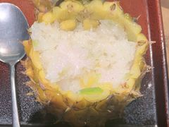 -茄子恰恰·新云南小炒(坪山益田店)