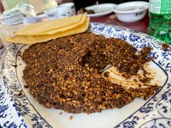 勾魂小媳妇-美顺香食府鱼头老店(雪野湖店)