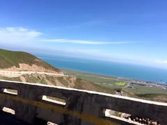 -青海湖国家重点风景名胜区