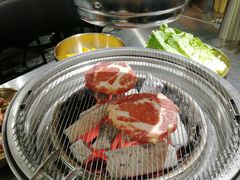 -本炙炭烤·蒲烧活鳗料理店(金沙洲店)