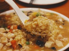 -頂好酒家·经典粤菜(海信广场店)