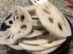 -蘭奢雅集·江浙菜(青山江滩店)