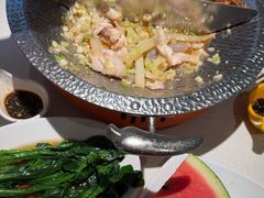 -小鱼小牛·鱼牛干锅·脆鱼火锅(世欧广场店)