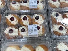-山姆会员商店(亦庄创意生活广场店)