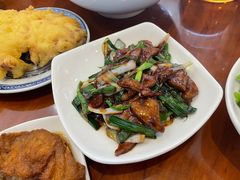 -同得兴 Since·1995 传统苏式面馆(十全街店)