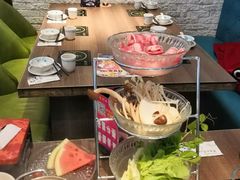 -龙聚德北京烤鸭(沙坪坝华宇A馆店)