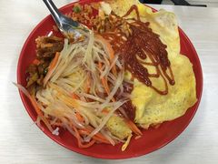 -中央财经大学-食堂