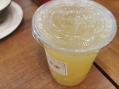 -曼谷食堂·泰国家庭料理(丹桂路店)