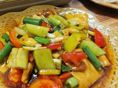 苗王豆腐-古城苗家土菜馆(河景餐厅店)