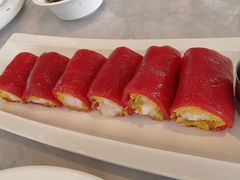 -陶兰居·手工点心·粤菜(圆融时代广场店)