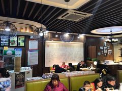 大堂-华一楼(澳德乐店)