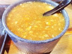 油渣芋艿-院子餐厅·大锅菜·老杭帮(桥西直街店)