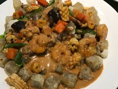 -添福来墨鱼饺子 · 海鲜东北菜(大连星海·黄浦路店)