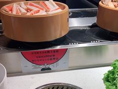 -龍歌自助小火锅(城阳万象汇店)