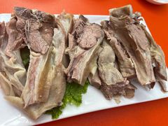 -伊阑泽大循化餐厅
