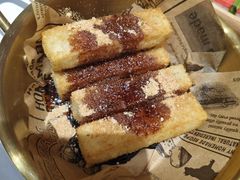 -独食火锅·半米屋台(直营总店)