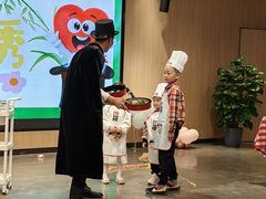 -西贝(六里桥旗舰店)
