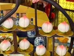 -仿膳饭庄·宫廷风味(百年传承店)