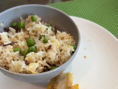 -希尔顿欢朋酒店·欢朋餐厅