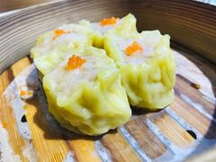蟹籽烧卖皇-凯逸轩·匠心粤菜(中城名仕汇店)