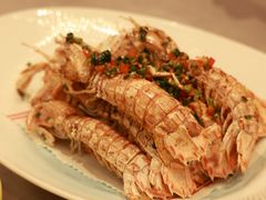 -宁海食府(大剧院店)