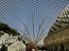 -牛首山文化旅游区