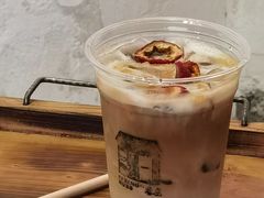 -春庄咖啡SpringHues(钟楼小区店)