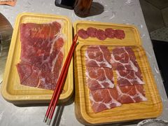 -空之介寿喜烧·和牛放题(恒隆广场店)
