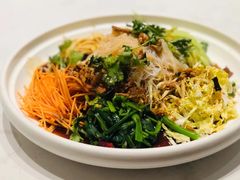 -北李妈妈菜·海肠捞饭(高新万达店)