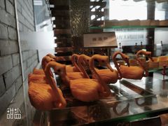 -梅园国际大酒店·自助餐厅(光明港店)