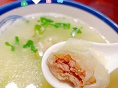 -惠宾饭庄(中山路店)