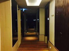 -香港铜锣湾皇悦酒店