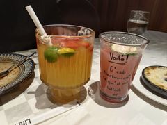 -西堤牛排(南京龙江店)