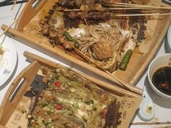 -火龙堂·风味民间菜(文一路店)