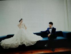 点击看大图 -爱城婚纱摄影·品质严选店