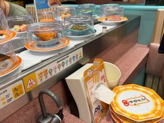 -元气寿司(环球港店)