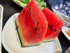 -梨花自助烤肉(西三旗万象汇黑金店)