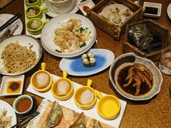 -新好景海鲜酒家(新塘店)