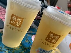 -奈雪的茶(东原悦荟店)