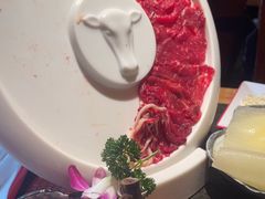 -牛品荟牛肉火锅(新城广场店)