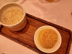 -江南灶中餐厅(南京香格里拉店)