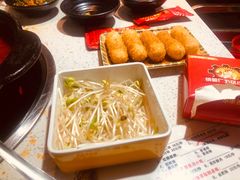 -正宗钢管厂五区·小郡肝火锅·串串香(商品街总店)