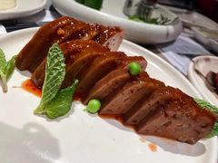 -小大董·烤鸭(凤凰汇店)