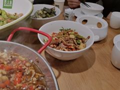 -费大厨辣椒炒肉(万家丽一店)