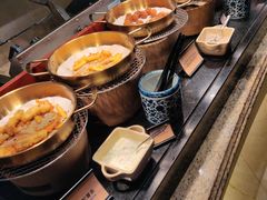 -咖啡苑自助餐厅·中国大饭店
