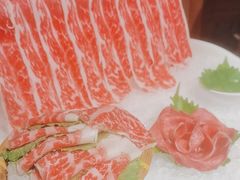 -蜀九香火锅(玉林店)