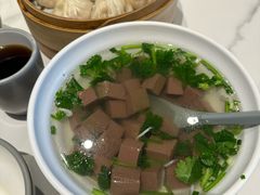 -馋三尺蟹粉小笼(人民广场店)