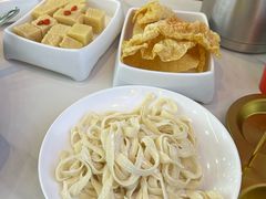 -尚品火锅(正阳路店)